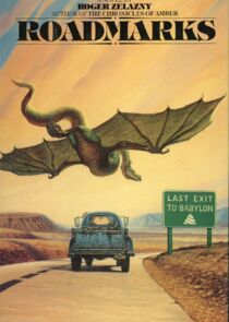 Roadmarks poster