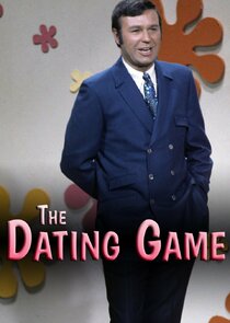The Dating Game poster