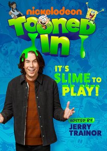 Tooned In poster