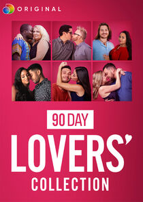 90 Day Lovers' Collection poster