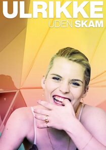 Ulrikke uden skam poster