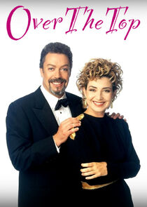 Over the Top poster