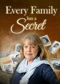 Every Family Has a Secret poster
