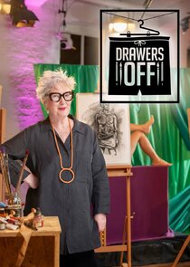 Drawers Off poster