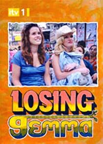 Losing Gemma poster