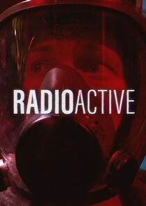 Radioactive poster