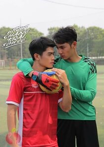 Football Guys poster