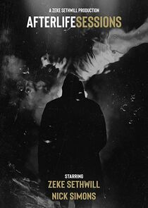 Afterlife Sessions poster
