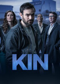 Kin poster