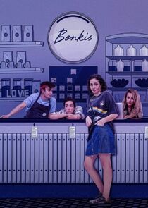 Bonkis poster