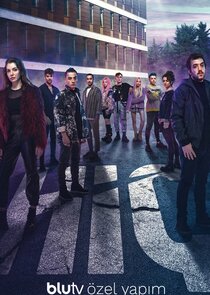 Hiç poster