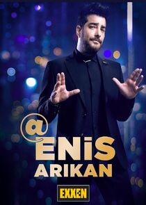 @EnisArıkan poster