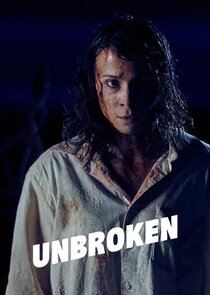 Unbroken poster