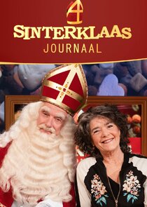 Het Sinterklaasjournaal poster