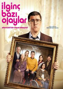 İlginç Bazı Olaylar poster