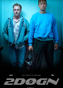 2 Døgn poster