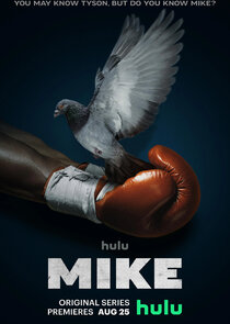 Mike poster