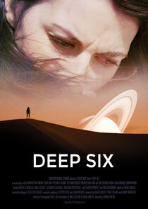 Deep Six poster