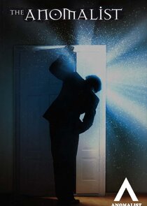 The Anomalyst poster