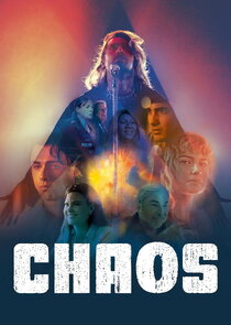 Chaos poster