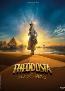 Theodosia poster