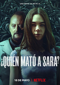 ¿Quién mató a Sara? poster