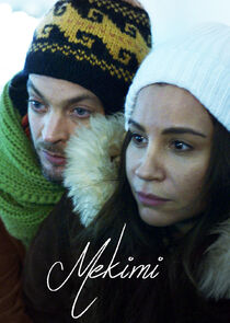 Mekimi poster