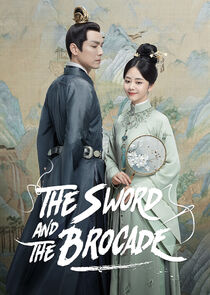 The Sword and the Brocade poster