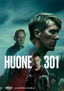 Huone 301 poster