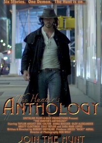 The Hunter's Anthology poster