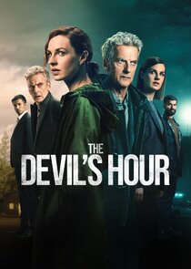 The Devil's Hour poster
