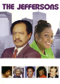 The Jeffersons poster