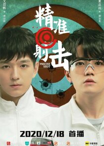Precise Shot poster