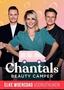 Chantals Beauty Camper poster