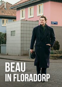 Beau In Floradorp poster