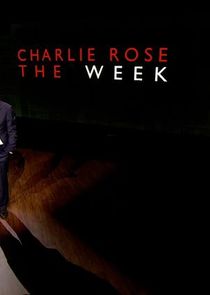 Charlie Rose: The Week poster