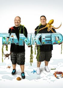 Tanked: Unfiltered poster