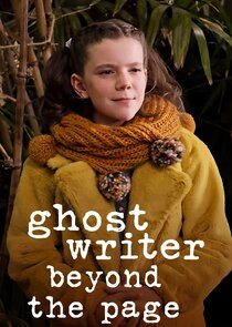 Ghostwriter: Beyond the Page poster
