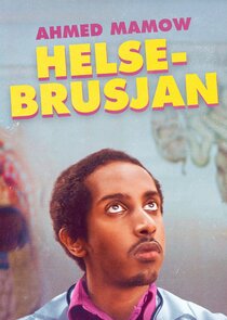 Helsebrusjan poster