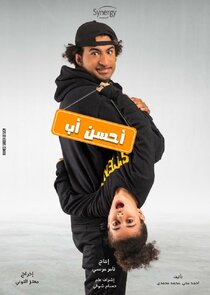 The Perfect Father poster