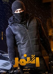 The Tiger poster