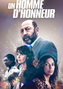 Un Homme d'honneur poster