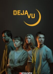 Déjà-Vu poster