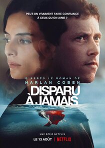 Disparu à jamais poster