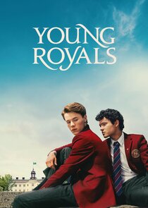 Young Royals poster
