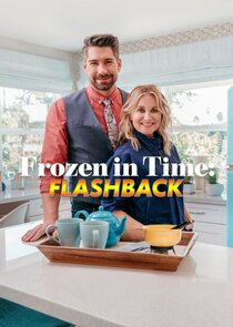 Frozen in Time: Flashback poster