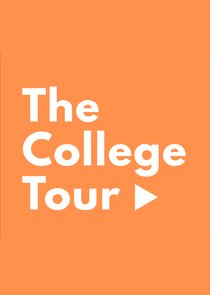 The College Tour poster