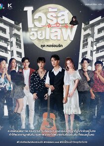 Hidden Love poster