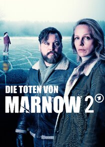 Die Toten von Marnow poster