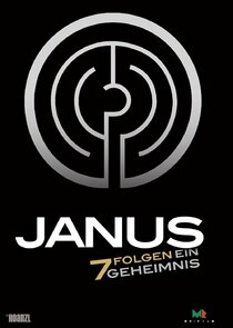 Janus poster